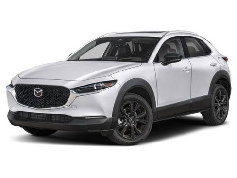 Used 2024 MAZDA CX-30 2.5 Turbo w/ Premium Package AWD/4WD image 1