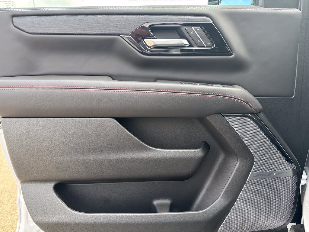 Used 2026 GMC Yukon XL AT4 Ultimate w/ LPO, Floor Liner Package AWD/4WD image 18