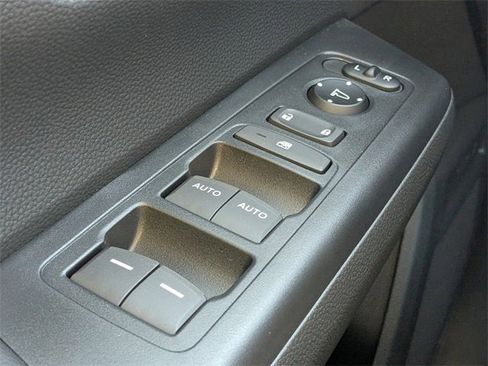 New 2026 Honda CR-V EX image 20