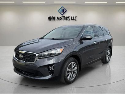 Used 2019 Kia Sorento EX