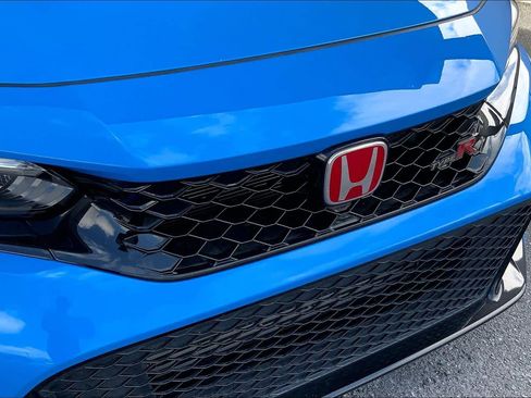 Used 2023 Honda Civic Type R image 32