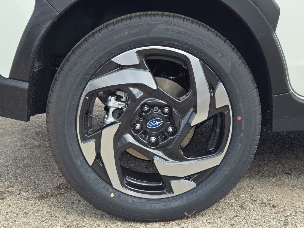 New 2026 Subaru Crosstrek 2.5i Limited AWD/4WD image 17