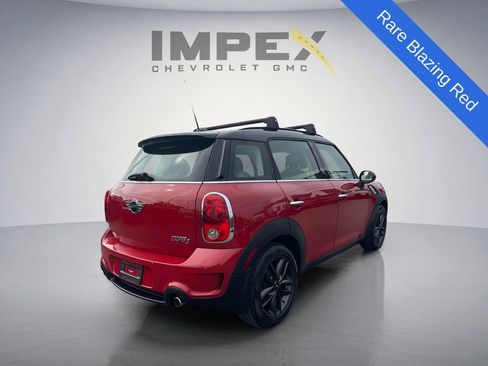 Used 2013 MINI Cooper Countryman S FWD image 5