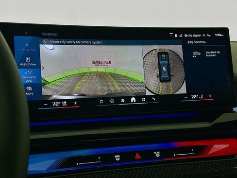 New 2026 BMW M5 image 14