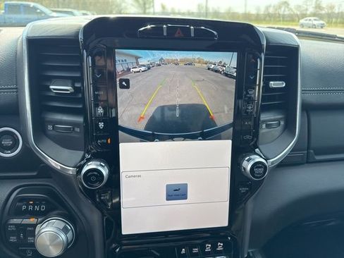 Used 2023 RAM 1500 Laramie image 33