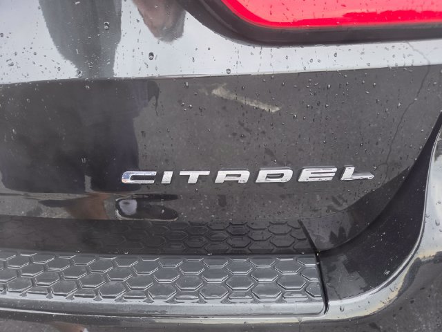 Used 2015 Dodge Durango Citadel w/ Trailer Tow Group IV AWD/4WD image 26