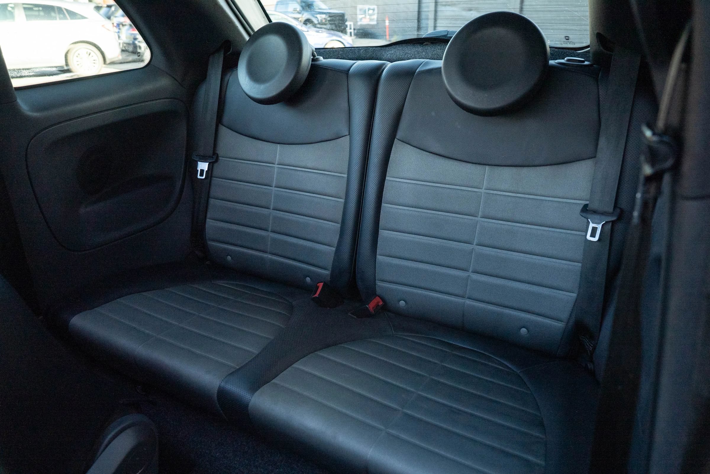 Used 2012 FIAT 500 Sport w/ Safety & Sound Pkg FWD image 38