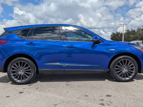 Used 2022 Acura RDX PMC Edition image 4