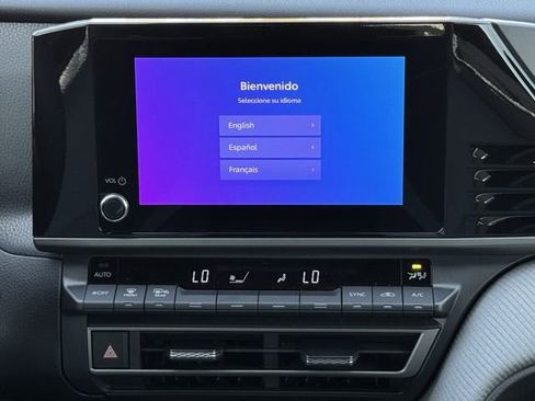 New 2026 Toyota Camry SE image 12