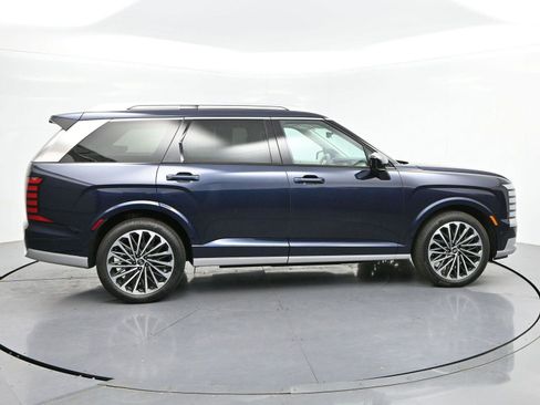 Used 2026 Hyundai Palisade Calligraphy FWD image 8