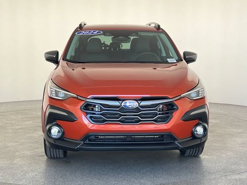 Certified 2024 Subaru Crosstrek 2.5i Limited w/ Popular Package #4A AWD/4WD image 11