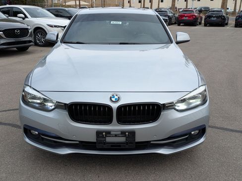 Used 2017 BMW 330i Sedan image 8