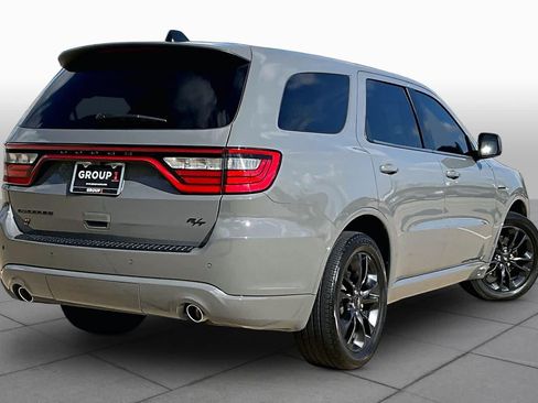 Used 2023 Dodge Durango R/T AWD/4WD image 13