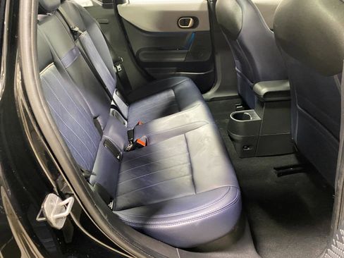 Certified 2025 MINI Cooper S image 17