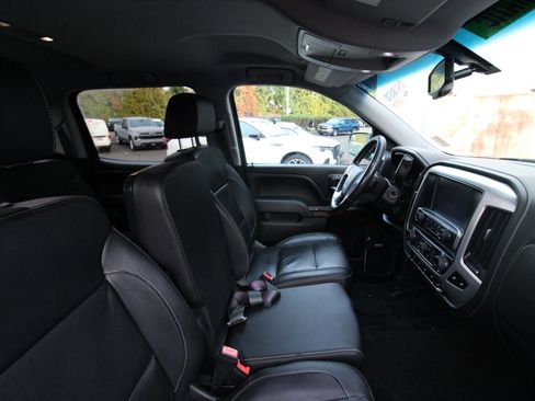 Used 2018 GMC Sierra 1500 SLT w/ Texas SLT Premium Package image 20