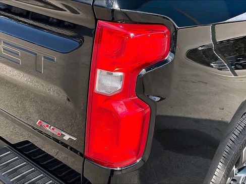 Certified 2024 Chevrolet Silverado 1500 RST image 29