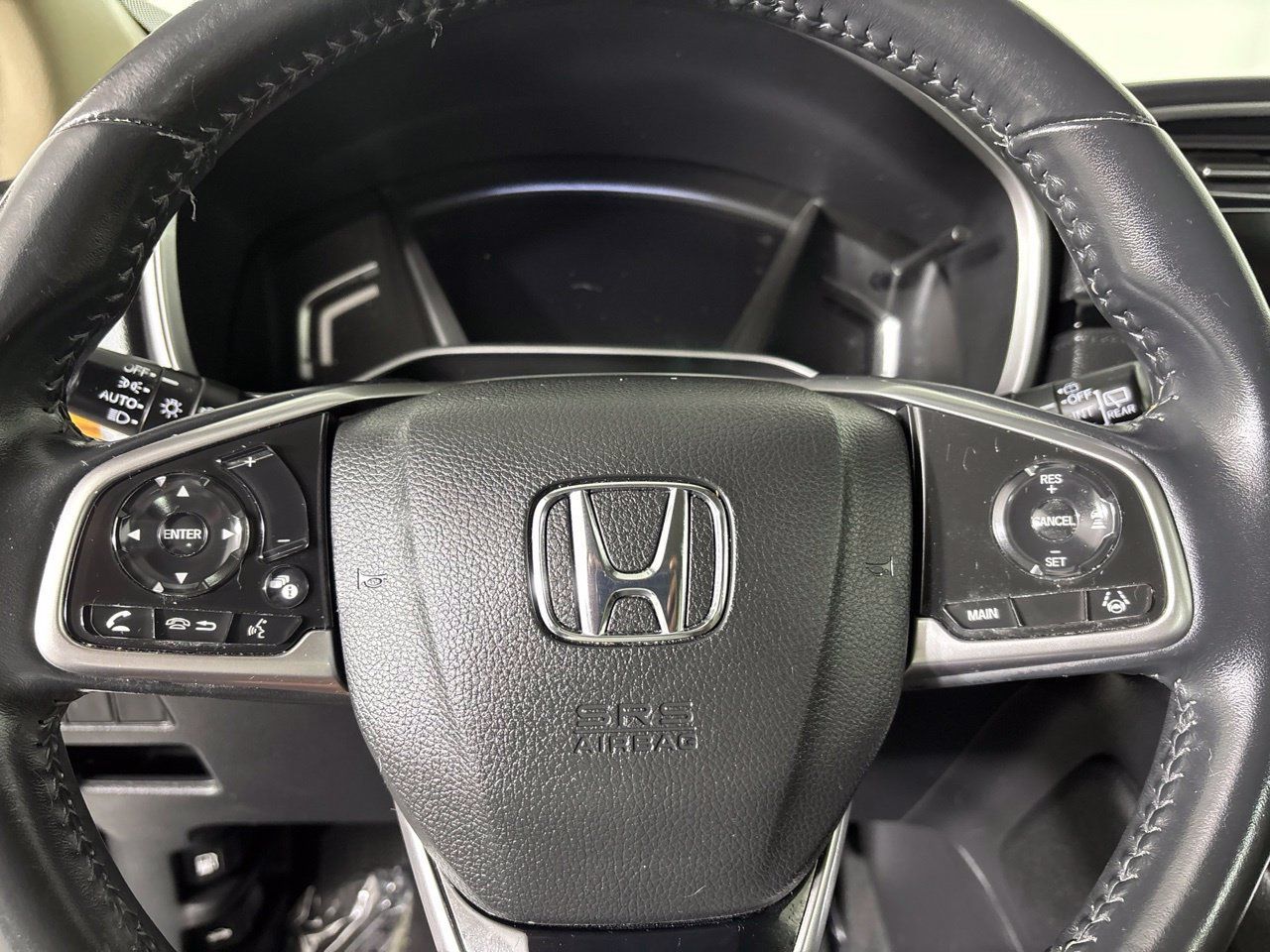 Used 2021 Honda CR-V EX-L image 17