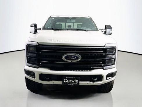 New 2026 Ford F250 Platinum AWD/4WD image 4