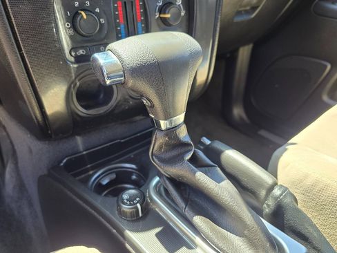 Used 2006 GMC Envoy XL SLE w/ Sle Preferred Equipment Group image 20