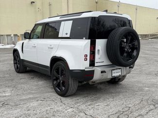 Used 2024 Land Rover Defender 110 S video 2