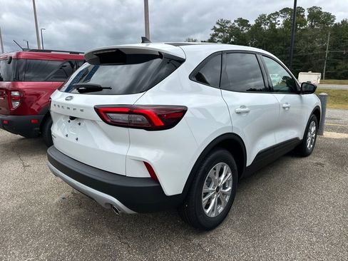 New 2026 Ford Escape Active image 11