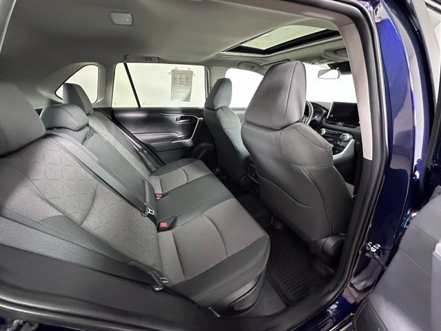 Used 2023 Toyota RAV4 XLE w/ Convenience Package AWD/4WD image 27