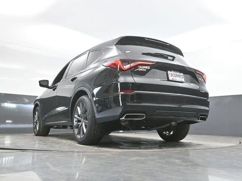 Used 2026 Acura MDX A-Spec AWD/4WD image 46