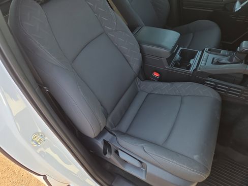 Certified 2025 Toyota Tacoma SR image 16