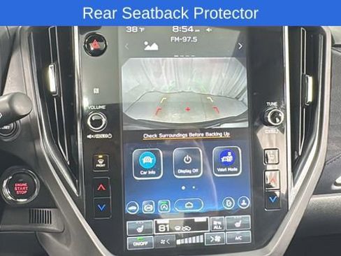 Certified 2026 Subaru Forester Premium image 34