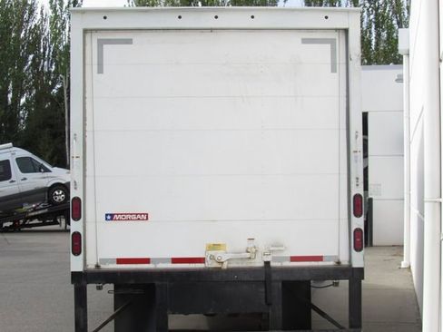 Used 2019 Mercedes-Benz Sprinter 170 image 4