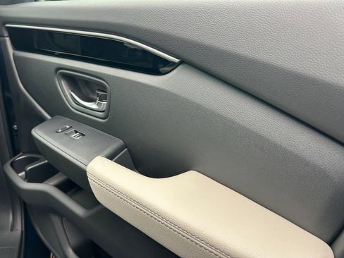 New 2026 Honda Passport RTL image 19