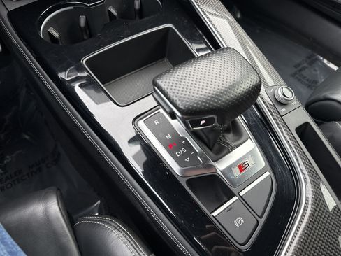 Used 2023 Audi S5 Premium Plus image 21