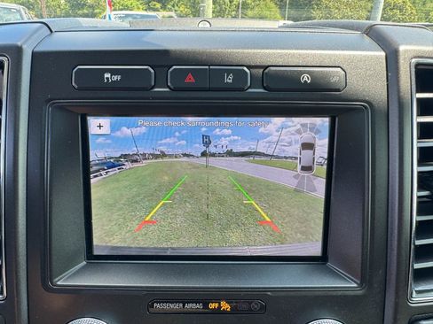 Used 2019 Ford Expedition Limited w/ Equipment Group 301A RWD image 49