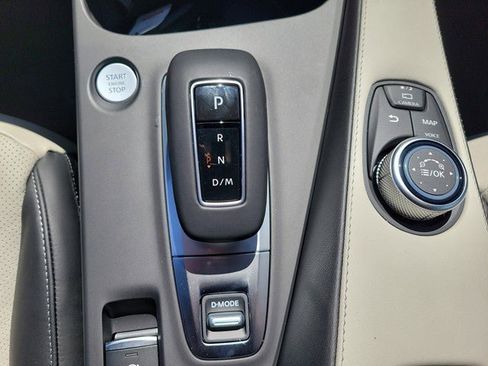 New 2025 INFINITI QX55 Essential image 50