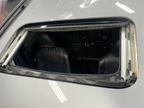 Used 2024 Honda Passport TrailSport image 23