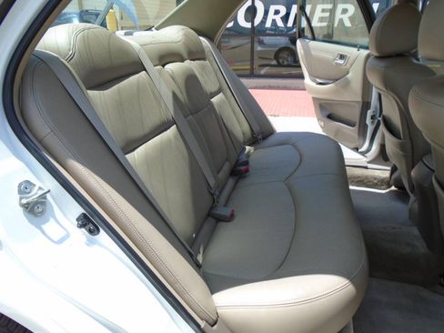 Used 2002 Honda Accord EX image 11