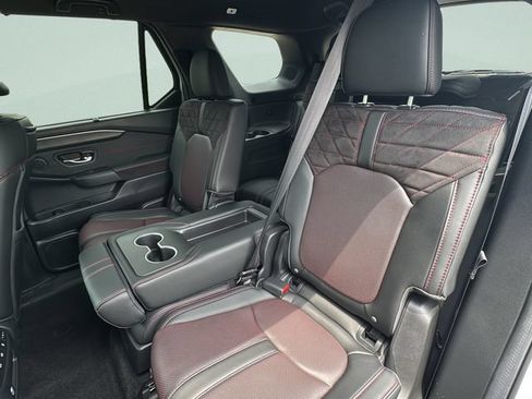 Certified 2026 Honda Pilot Black Edition image 18