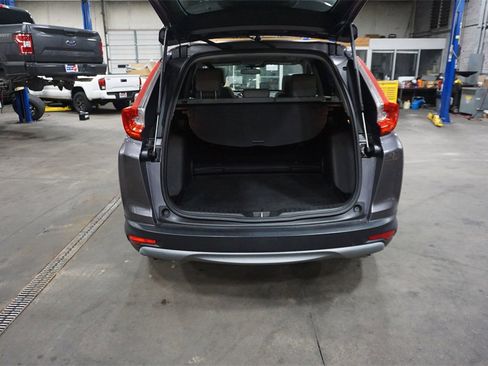 Used 2018 Honda CR-V EX image 14