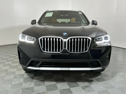 Certified 2024 BMW X3 sDrive30i RWD image 26