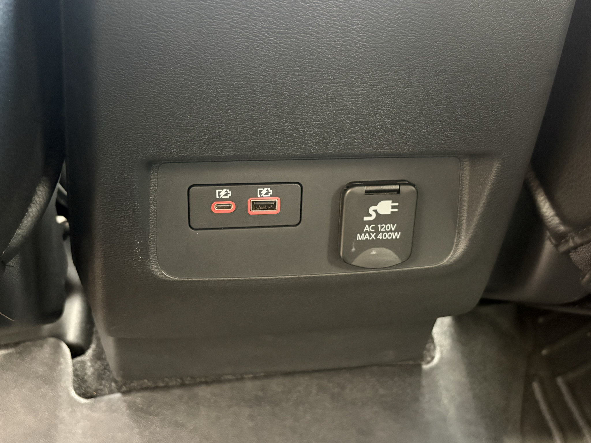 Used 2023 Nissan Frontier Pro-X w/ Pro Convenience Package RWD image 27