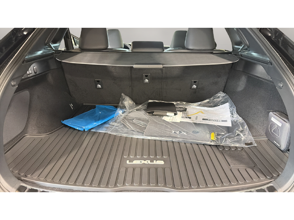 New 2026 Lexus RX 350 AWD w/ Convenience Package image 23