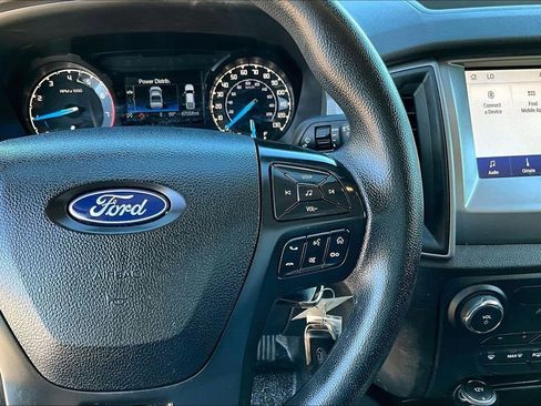 Used 2021 Ford Ranger XL w/ Equipment Group 101A High RWD image 15