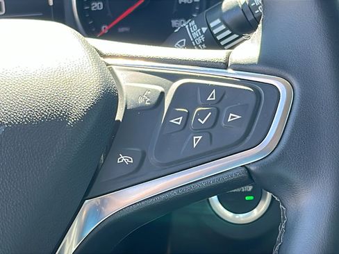 Certified 2024 Chevrolet Equinox LT image 18