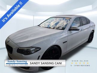 Used 2016 BMW 528i xDrive Sedan video 1