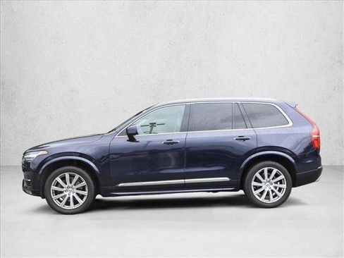 Used 2019 Volvo XC90 T6 Inscription AWD/4WD image 8
