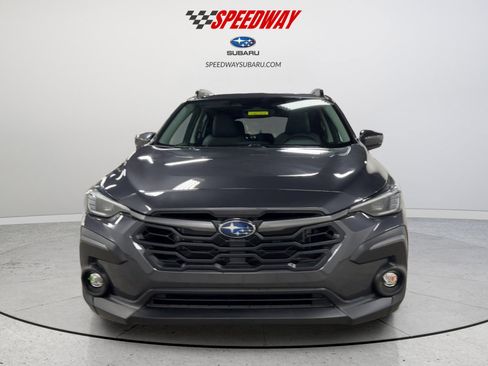New 2026 Subaru Crosstrek 2.5i Limited AWD/4WD image 3