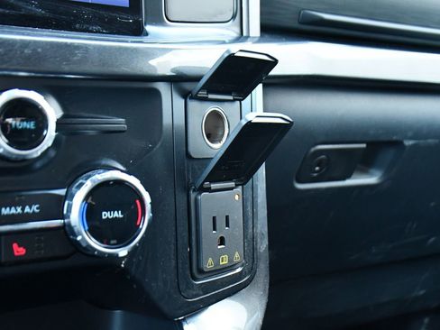 Used 2023 Ford F150 XLT w/ Equipment Group 302A High image 29