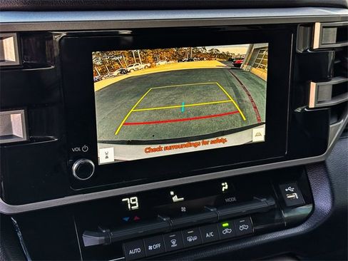 Certified 2025 Toyota Tundra SR5 image 14