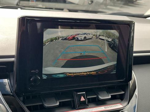 New 2026 Toyota Corolla LE FWD image 28