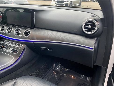 Used 2019 Mercedes-Benz E 300 w/ Premium 1 Package image 13